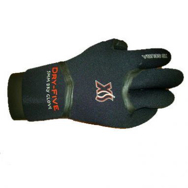 Dry Five 5mm Glove