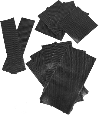 Drysuit Patch Kit