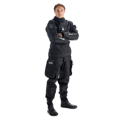 Argonaut Flex 3.0 Drysuit