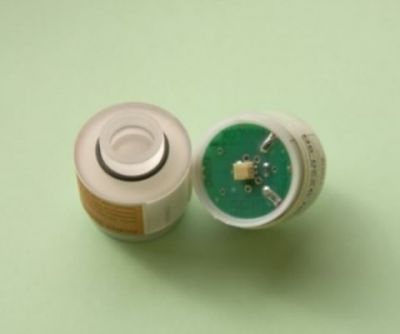Replacement Oxygen Sensor for O2EII Analyzer