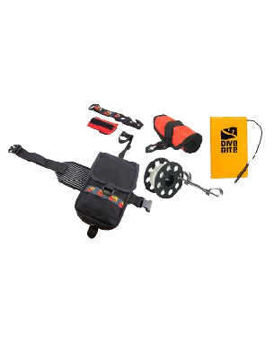 Divers Essentials Package