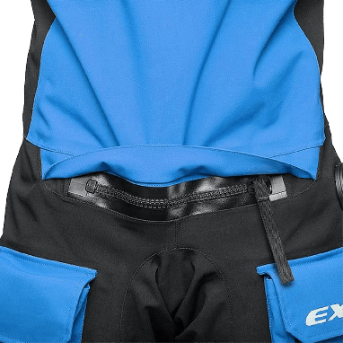 EX2 Expedition Drysuit 