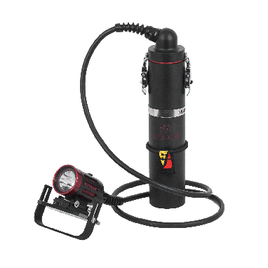 EX35 Primary Canister Light 