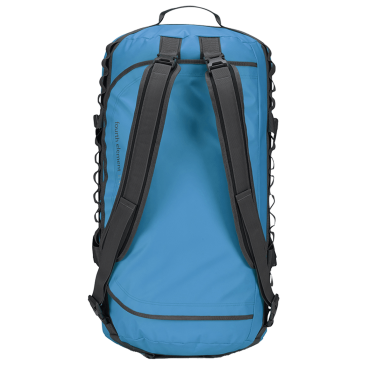 Blue Expedition Series Duffel Bag