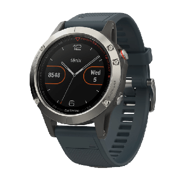 fēnix® 5 Multisport GPS Watch