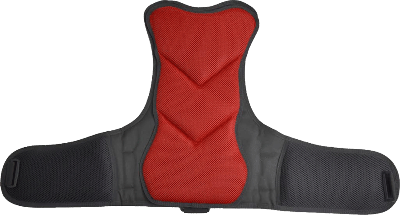 Travel Softplate with Back Pad