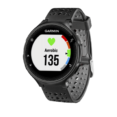 Forerunner® 235 GPS Running Watch 