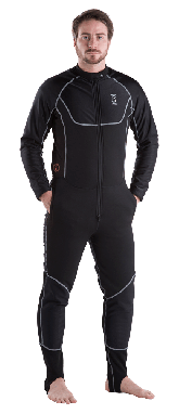 Arctic Expedition One Piece 