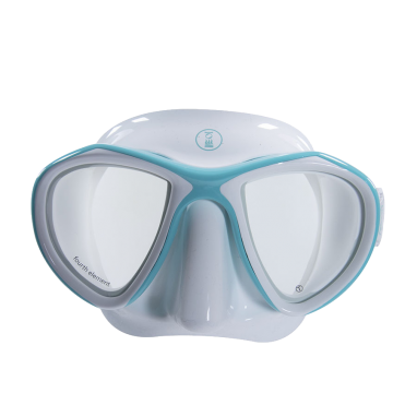 Aquanaut Mask