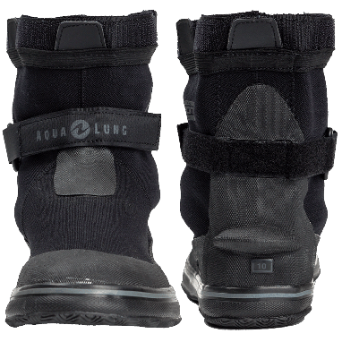 Removeable Fusion Rock Boot - Size 5/6 & 7 - Closeout