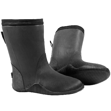 Removeable Fusion2 Boots - US 11/12 - Closeout