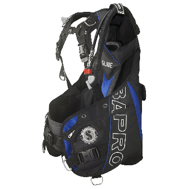 Glide BCD- XL -Discontinued
