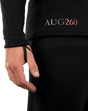 AUG 260 Undergarment Package