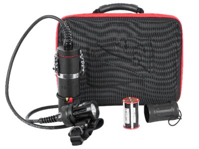 HP50 Combo Kit Package - Closeout
