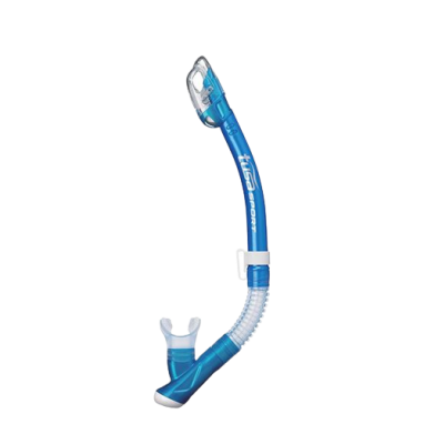 Imprex 3D Mask and Snorkel-Blue