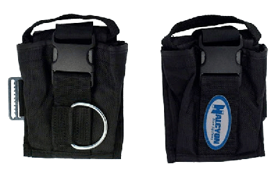 Integrated Weight Pockets