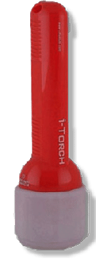 I-Torch Red
