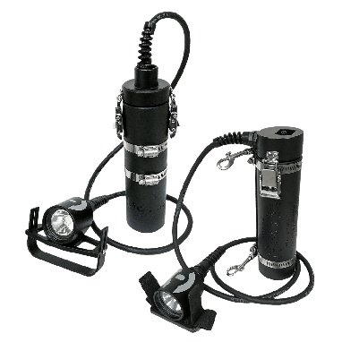 LED1200 Canister Light - Closeout
