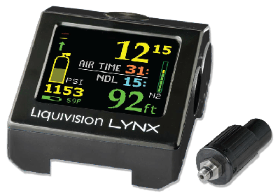 Lynx Air Integrated - Limited Edition