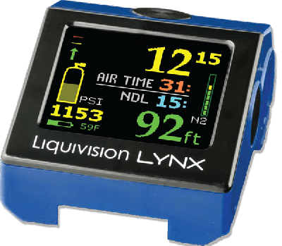 Lynx Air Integrated