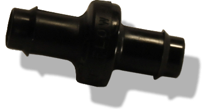 Check Valve for Balanced P-valve Replacement