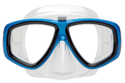 Switch Mask with color lenses