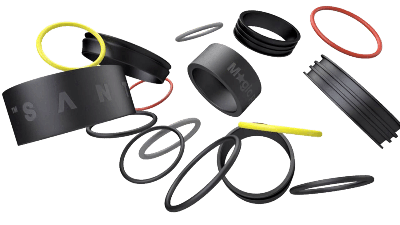 Magic Rings Dryglove System