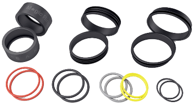 Magic Rings Dryglove System