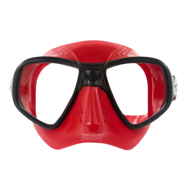 MICROMASK - Red & Black - Discontinued