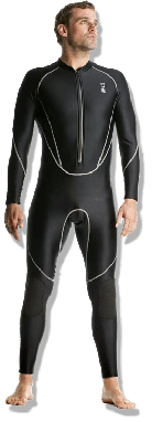 Mens Thermocline Full Suit