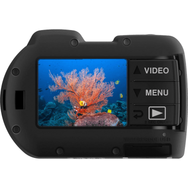 Micro 3.0 Pro 3000 Underwater Camera Set