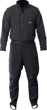 Fusion Sport AirCore MK2 Drysuit Package