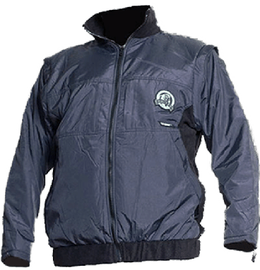 Whites MK2 Base Undergarment Jacket