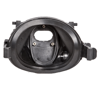 BOV Pod for MOD-1 Mask