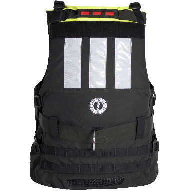 Universal Swiftwater Rescue Vest