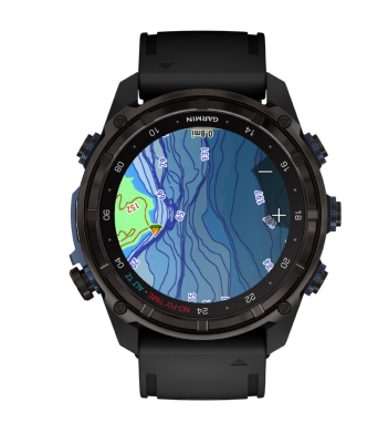Descent MK3i 51mm Smartwatch