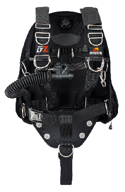 Dive Rite Nomad LTZ Sidemount BC Package  Yes