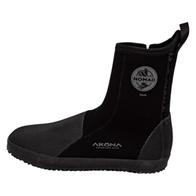 6mm Nomad Boot