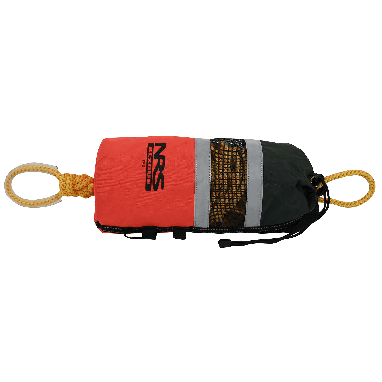 NFPA Rope Rescue Throw Bag