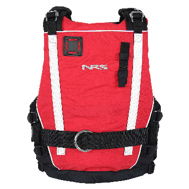 NRS Rapid Rescuer PFD - Closeout