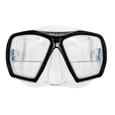 Oculus Optical Mask 