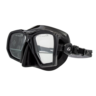 Oculus Optical Mask 
