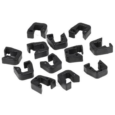 ORUST Replaceable Neck Seal System