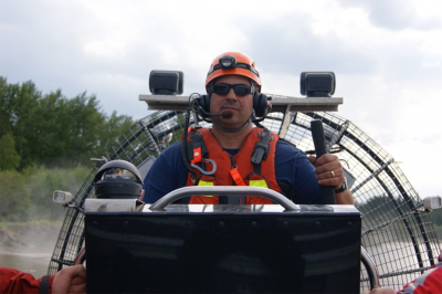 OSFM Watercraft Technician 
