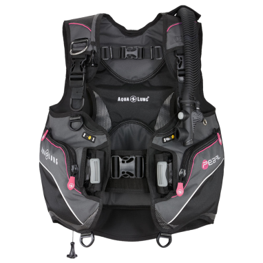 Pearl Women's BCD- SM - Discontinued