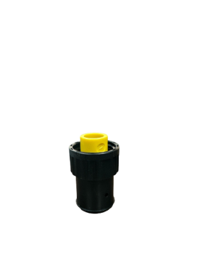 BX Power Inflator Female Connector