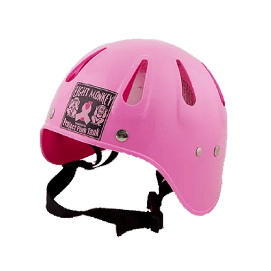 Cave Helmet