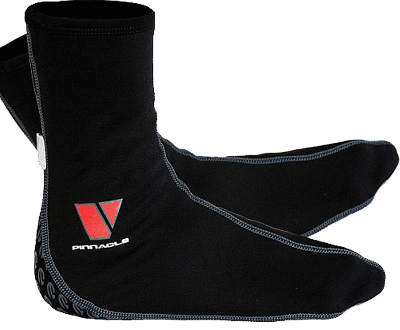 V-Skin Socks