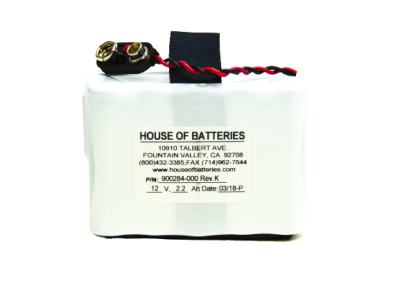 RB-11 Rechargeable Battery Pack