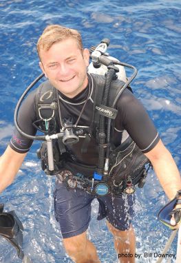 Discover Scuba Diving 